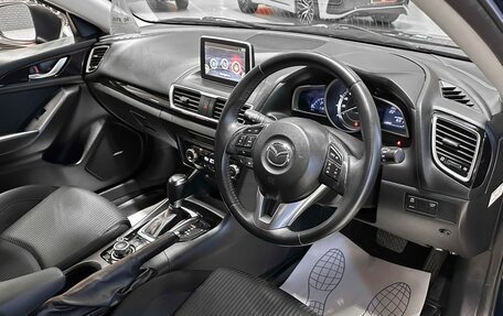 Mazda Axela, 2014 год, 1 297 000 рублей, 10 фотография