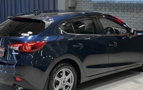 Mazda Axela, 2014 год, 1 297 000 рублей, 6 фотография