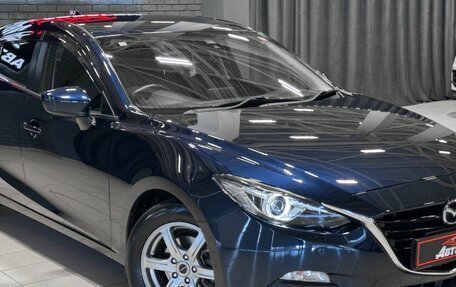 Mazda Axela, 2014 год, 1 297 000 рублей, 5 фотография
