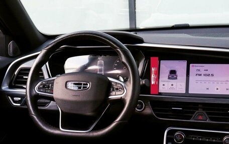 Geely Tugella FY11, 2023 год, 2 945 000 рублей, 18 фотография
