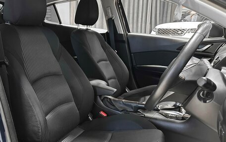 Mazda Axela, 2014 год, 1 297 000 рублей, 11 фотография