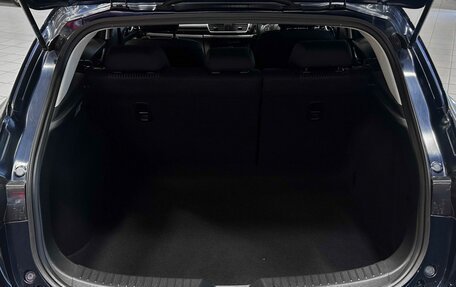 Mazda Axela, 2014 год, 1 297 000 рублей, 13 фотография