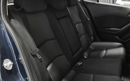 Mazda Axela, 2014 год, 1 297 000 рублей, 12 фотография