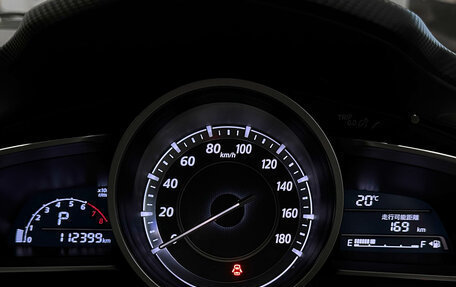 Mazda Axela, 2014 год, 1 297 000 рублей, 19 фотография