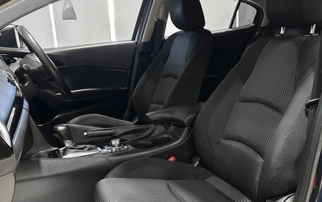 Mazda Axela, 2014 год, 1 297 000 рублей, 15 фотография