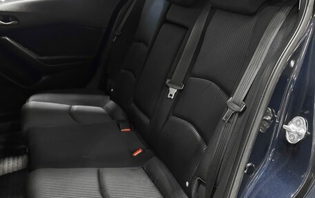 Mazda Axela, 2014 год, 1 297 000 рублей, 14 фотография