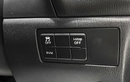 Mazda Axela, 2014 год, 1 297 000 рублей, 18 фотография