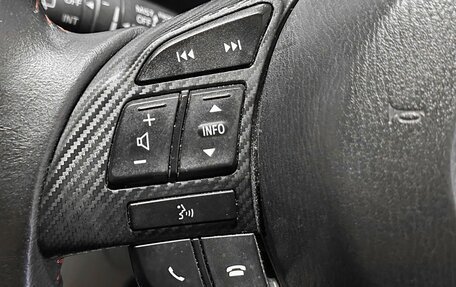 Mazda Axela, 2014 год, 1 297 000 рублей, 20 фотография