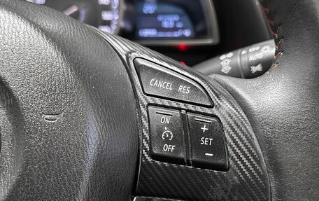 Mazda Axela, 2014 год, 1 297 000 рублей, 21 фотография