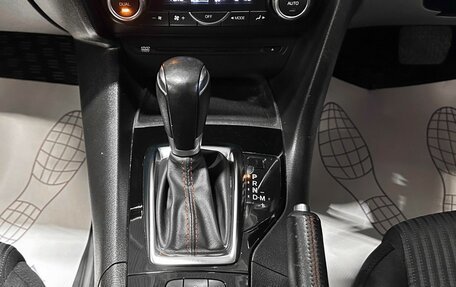 Mazda Axela, 2014 год, 1 297 000 рублей, 22 фотография