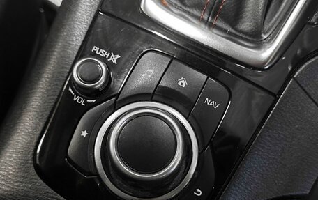 Mazda Axela, 2014 год, 1 297 000 рублей, 24 фотография