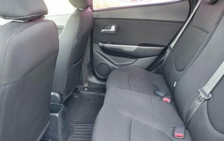 KIA Rio III рестайлинг, 2014 год, 985 000 рублей, 14 фотография