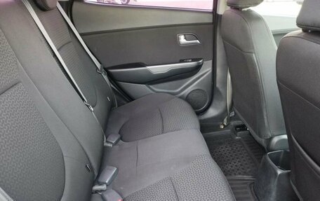 KIA Rio III рестайлинг, 2014 год, 985 000 рублей, 17 фотография
