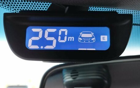 KIA Rio III рестайлинг, 2014 год, 985 000 рублей, 24 фотография