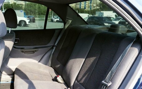 Hyundai Accent II, 2008 год, 329 000 рублей, 16 фотография