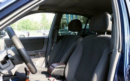 Hyundai Accent II, 2008 год, 329 000 рублей, 15 фотография
