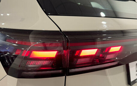 Volkswagen Tiguan, 2026 год, 5 050 000 рублей, 8 фотография
