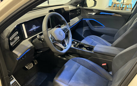 Volkswagen Tiguan, 2026 год, 5 050 000 рублей, 11 фотография