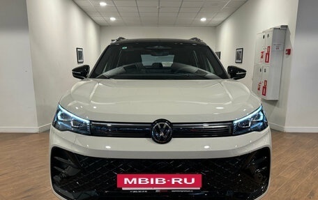 Volkswagen Tiguan, 2026 год, 5 050 000 рублей, 2 фотография