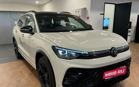 Volkswagen Tiguan, 2026 год, 5 050 000 рублей, 3 фотография