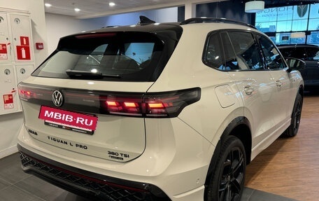 Volkswagen Tiguan, 2026 год, 5 050 000 рублей, 4 фотография