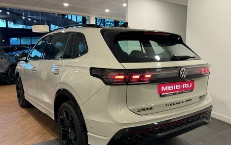 Volkswagen Tiguan, 2026 год, 5 050 000 рублей, 6 фотография