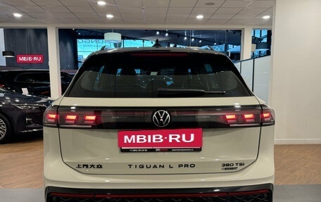 Volkswagen Tiguan, 2026 год, 5 050 000 рублей, 5 фотография