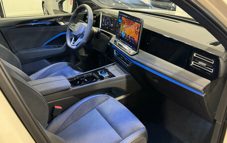 Volkswagen Tiguan, 2026 год, 5 050 000 рублей, 20 фотография