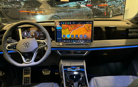 Volkswagen Tiguan, 2026 год, 5 050 000 рублей, 22 фотография