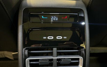 Volkswagen Tiguan, 2026 год, 5 050 000 рублей, 23 фотография