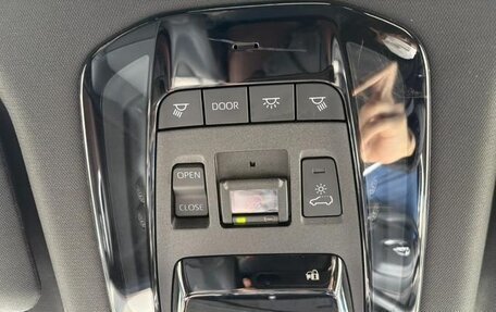 Toyota Harrier, 2023 год, 3 489 000 рублей, 19 фотография