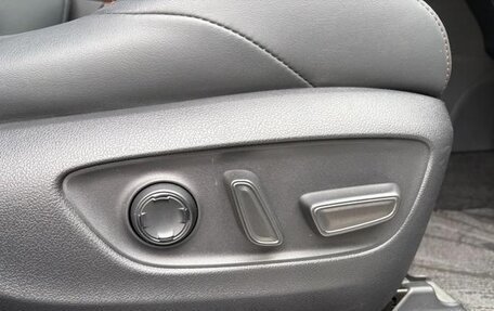Toyota Harrier, 2023 год, 3 489 000 рублей, 13 фотография
