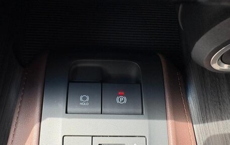 Toyota Harrier, 2023 год, 3 489 000 рублей, 24 фотография