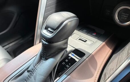 Toyota Harrier, 2023 год, 3 489 000 рублей, 25 фотография