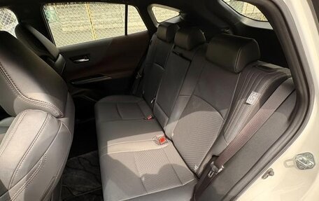 Toyota Harrier, 2023 год, 3 489 000 рублей, 30 фотография