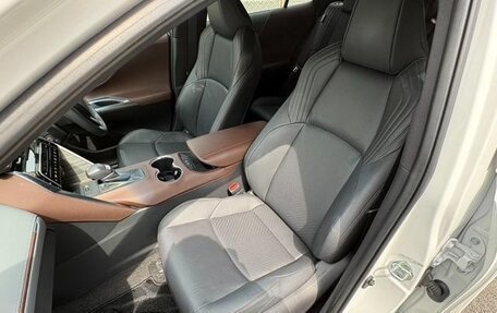 Toyota Harrier, 2023 год, 3 489 000 рублей, 28 фотография