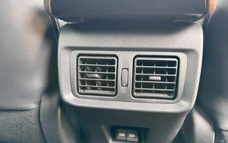 Toyota Harrier, 2023 год, 3 489 000 рублей, 33 фотография