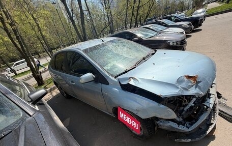 Ford Focus II рестайлинг, 2007 год, 150 000 рублей, 6 фотография
