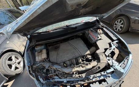 Ford Focus II рестайлинг, 2007 год, 150 000 рублей, 8 фотография