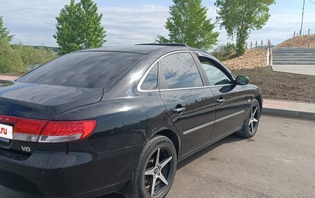 Hyundai Grandeur, 2006 год, 699 000 рублей, 2 фотография