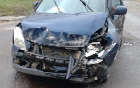 Suzuki Swift III, 2008 год, 170 000 рублей, 2 фотография