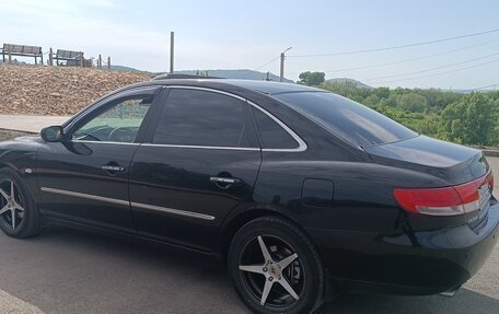 Hyundai Grandeur, 2006 год, 699 000 рублей, 4 фотография