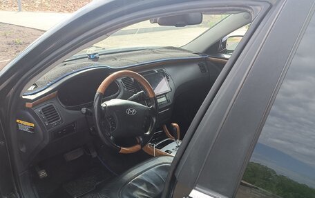 Hyundai Grandeur, 2006 год, 699 000 рублей, 6 фотография