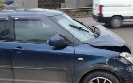 Suzuki Swift III, 2008 год, 170 000 рублей, 3 фотография
