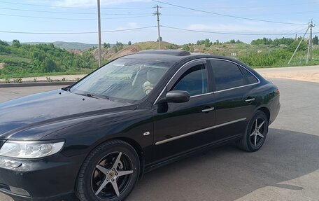 Hyundai Grandeur, 2006 год, 699 000 рублей, 5 фотография