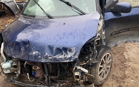 Suzuki Swift III, 2008 год, 170 000 рублей, 6 фотография