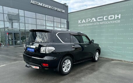 Nissan Patrol, 2011 год, 1 900 000 рублей, 2 фотография