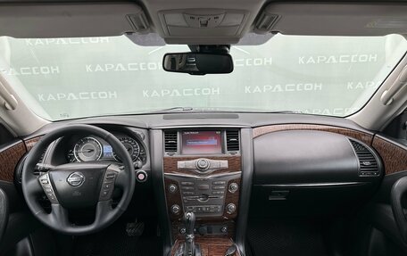 Nissan Patrol, 2011 год, 1 900 000 рублей, 6 фотография