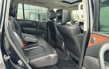 Nissan Patrol, 2011 год, 1 900 000 рублей, 8 фотография