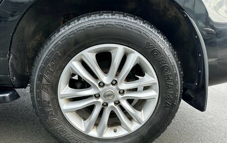Nissan Patrol, 2011 год, 1 900 000 рублей, 13 фотография